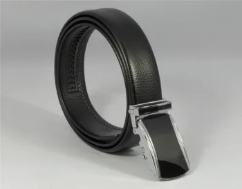 auto lock buckle