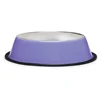 Ski Group Of Stainless Steel Dog Drinking Water Food Bowl Wholesale