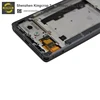 Best wholesales LCD Display Touch Screen Digitizer Assembly For Vibe Shot Z90 Z90a40 Z90-7 Z90-3