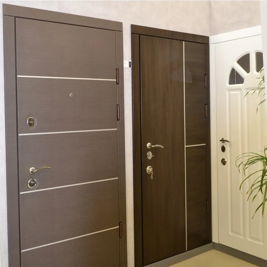 El Mejor Precio,Diseño De Entrada Principal,Exterior,Puertas Exteriores