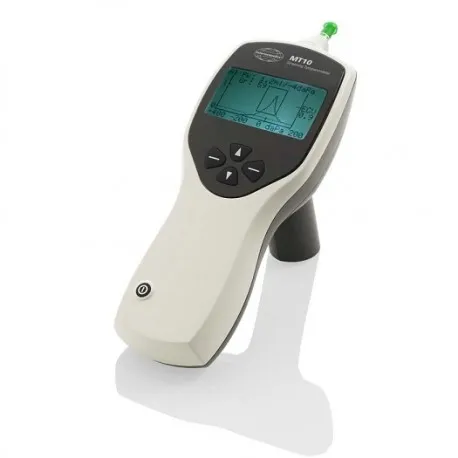 middle ear analyzer MT10 Tympanometer Interacoustics