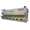 QC12Y type mechanical shearing machine