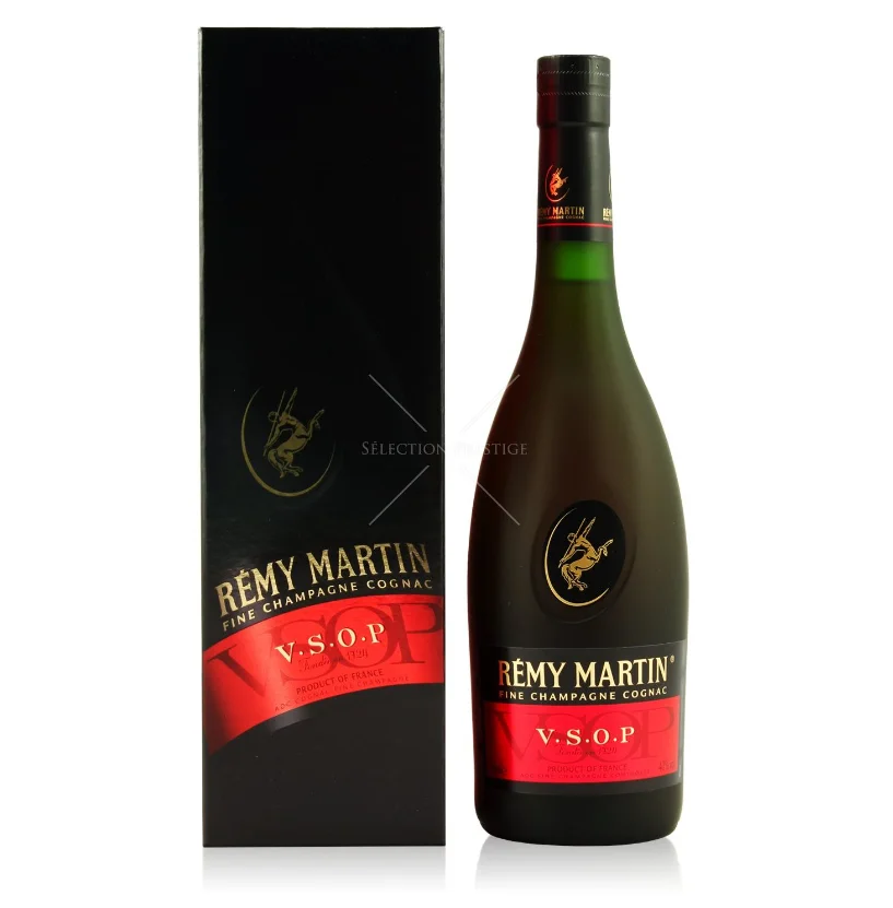 Remy martin champagne