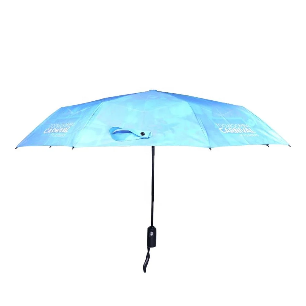 Inner Printing Umbrella And Art Printing Umbrella With Two Layer