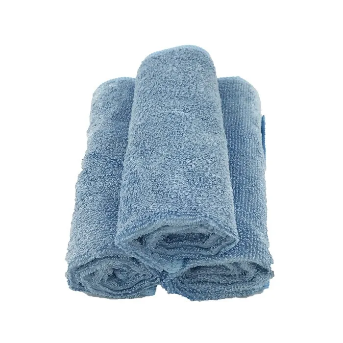 Home Cleaning Microfiber Terry Cloth Towel Buy Microfiber Terry Towel
