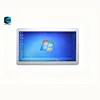 EKAA 65" transparent screen lcd display box for sale