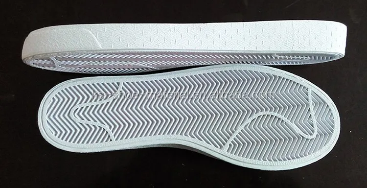 Силиконовые накладки для подошвы баскетбольных кроссовок. Подошва ЭВА как маркировка. Подошва Eva.