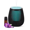 Wellness Essential Oil Diffuser and Aromatherapy Diffuser BPA Free Diffusers for Essential Oils