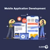 Mobile Application Development for iOS & Android