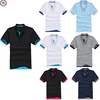 Brussels Sports embroidery custom polo t shirt blank mens polo shirts New 2006