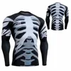 compression shirt