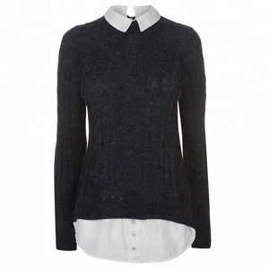 Ladies knitwear sweater wholeseals / women sweater Ladies knitwear sweater wholeseals / women sweater