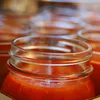 sweet Canned Tomato Paste