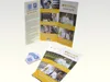 'App-Ready SmartTag' for inventory consumption tracking/ auto-refill request/online monitoring and reports with NFC tag/QR code