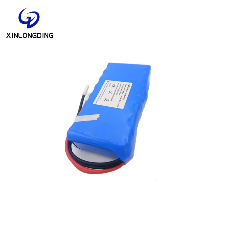 48v lithium batteries