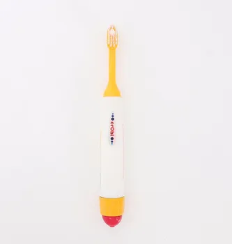 toothbrush dispensing