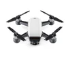ST DJI SPARK FLY MORE COMBO selfie mini drone wifi FPV pocket drone 5 colors camera quadcopter