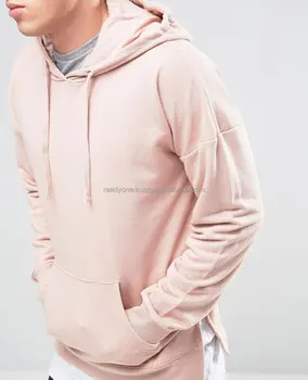 plain beige hoodie