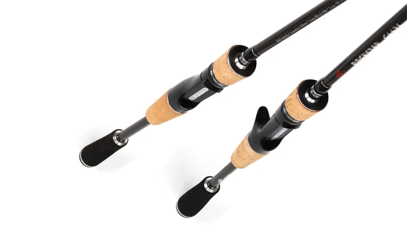 OBSESSION Small Game Carbon Fishing Rod