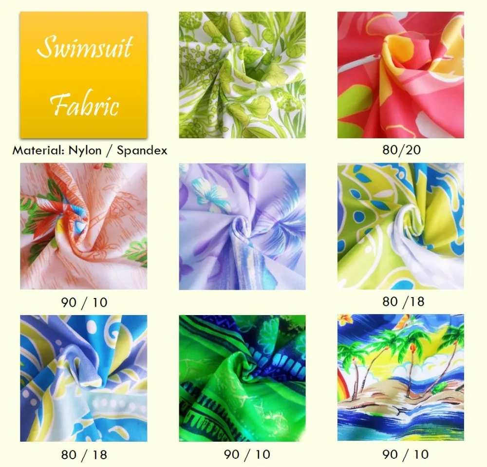 Light Weight Polyester/lycra Swim Cap Fabric Stock Lots Buy Light