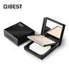 Hot sale face makeup highlighter pressed powder private label