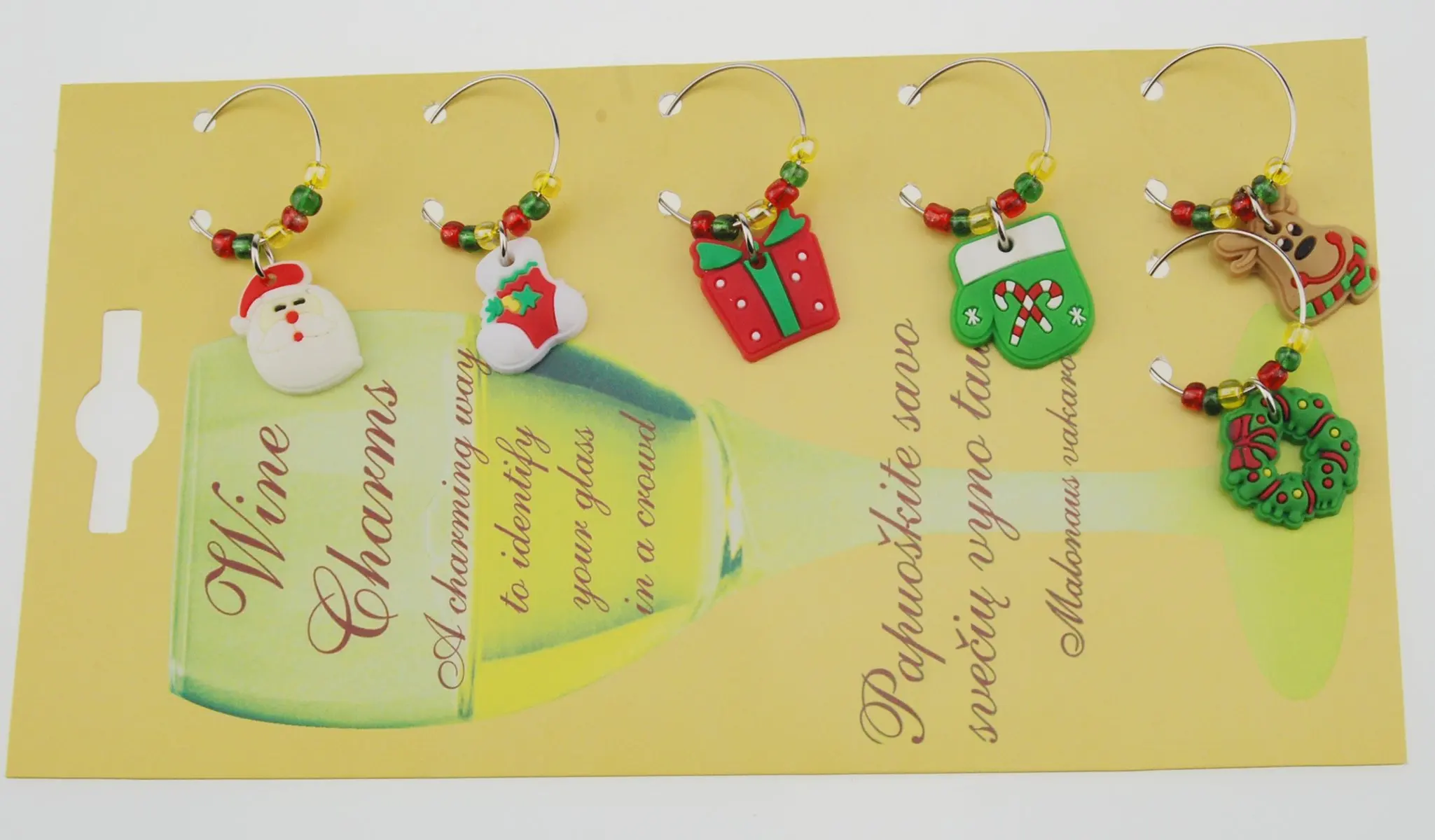 Cheap Christmas Wine Labels, find Christmas Wine Labels deals on line at Alibaba.com