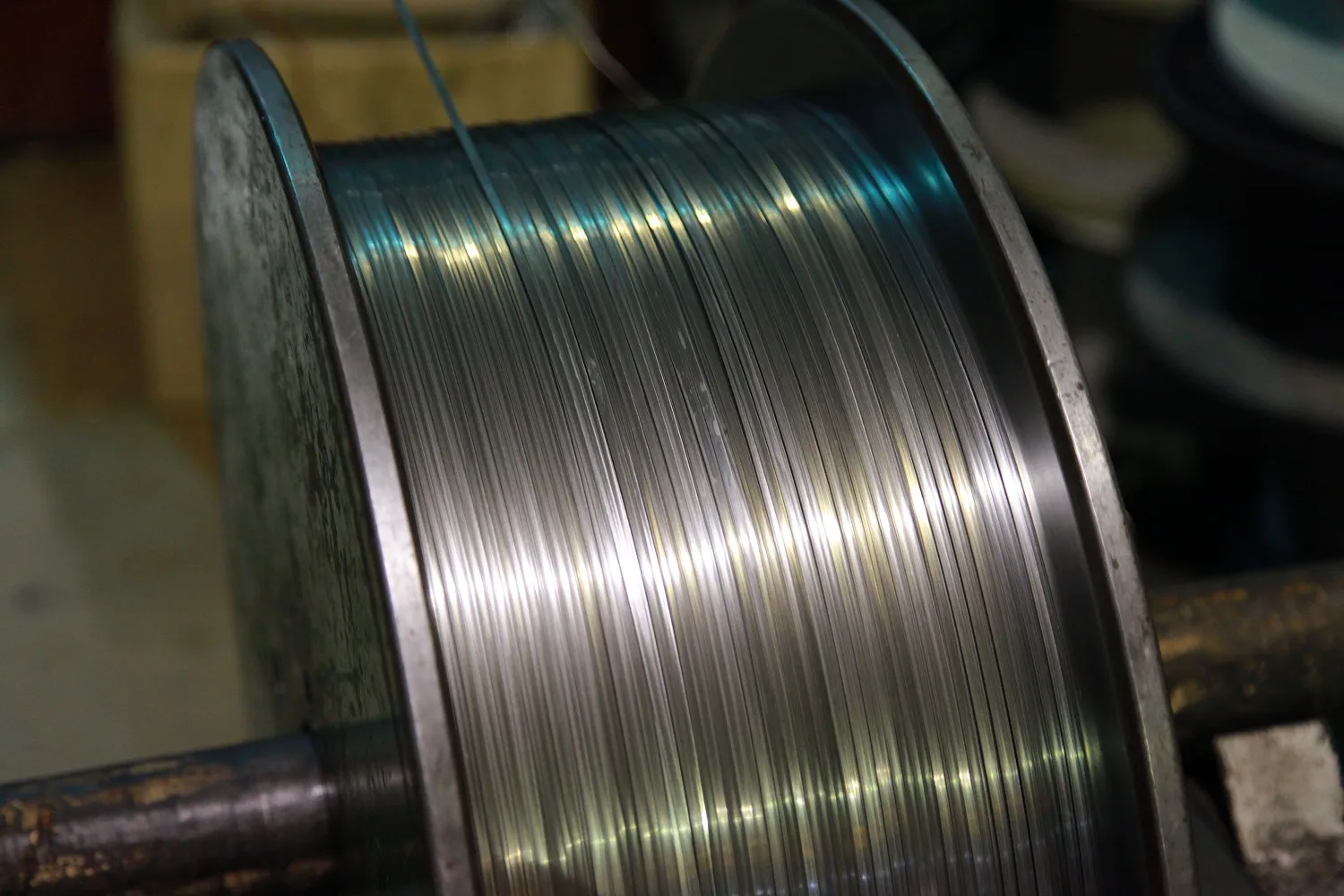 Rohs Passed Stainless Steel Wire Binding Wire Buy Stainless Steel