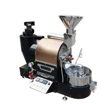 Professional Coffee Roaster Machine Manufacturers Malaysia - Buy Coffee ...