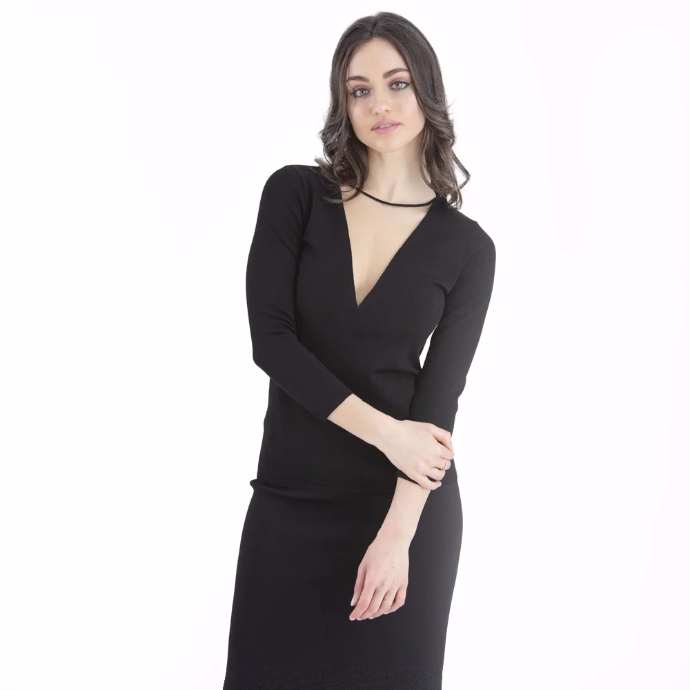 Made In Italy Elegant Dresses Women Clothing Dress - Buy Made In Italy ...