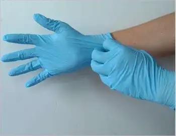 latex medical gloves wholesale