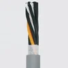 High Soft Flexible control power Bus Linear motor cable