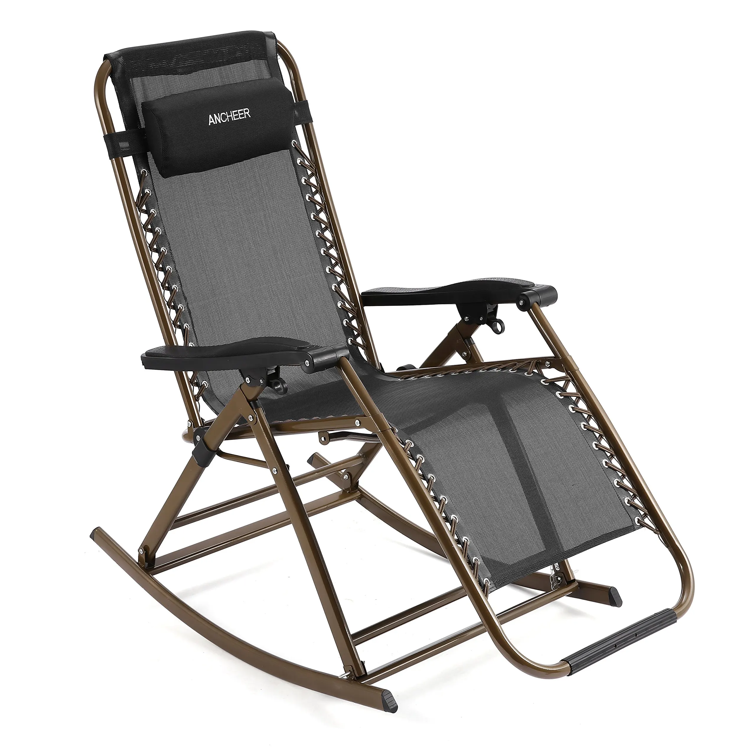 Cheap Rocking Lawn Chair Folding, find Rocking Lawn Chair Folding deals
