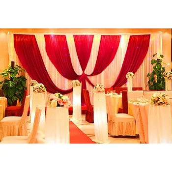 Indian Wedding Decoration Tray Wedding Stage Backdrop Buy