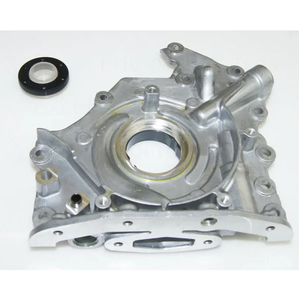 1001.g8 Oil Pump For Citroen C3 C4 Peugeot 308 207 1.6 Hdi 9hr Dv6c