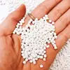 Hot Sales Filler Granules 83% CaCO3 Best Quality From Vietnam Manufacturer To Make Raffia Thread, Yarn, PP Woven Sacks