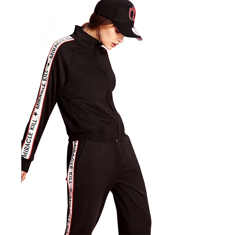 Kenzo Tracksuit