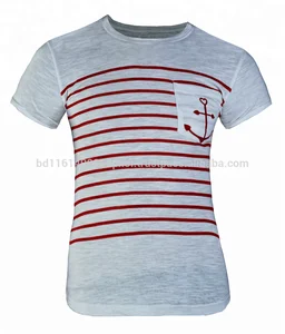100% Slub Cotton Printed short Sleeve Man T-Shirt 100% Slub Cotton Printed short Sleeve Man T-Shirt