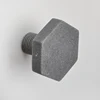 Wall Mounted Poly Hexagonal Shape Hanger Hook