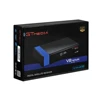2019 Latest Model GTMedia V8 Nova-Blue DVB S2 satellite tv receiver with built in wifi, support H.265 upgraded from V8 super