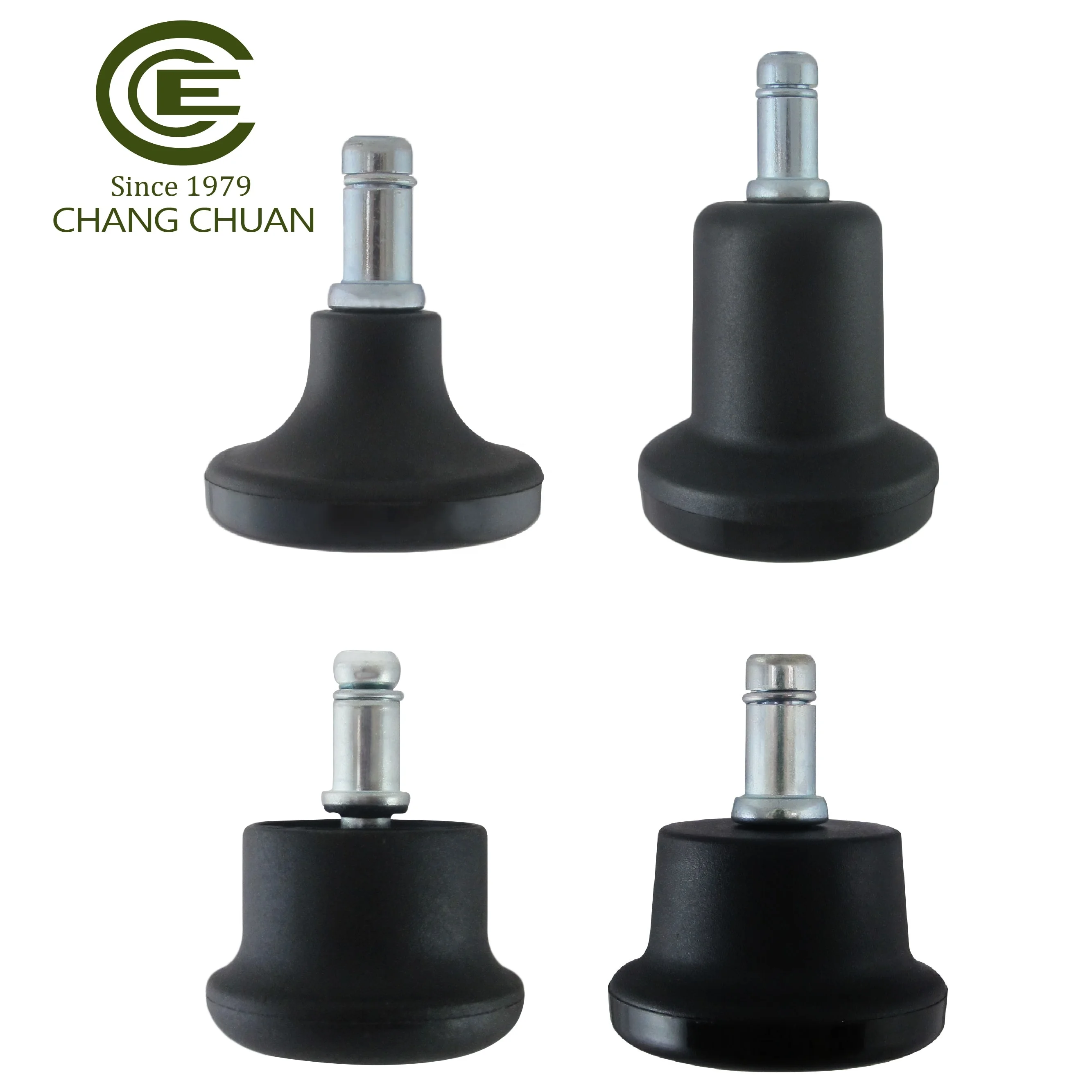 Cce Caster Solid Nylon Caster Wheel Pad Replacement Feet Buy Solid