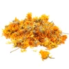 Bulgaria Anti-Cancer Properties Organic Fresh Flower Parts Dry Marigold Flowers