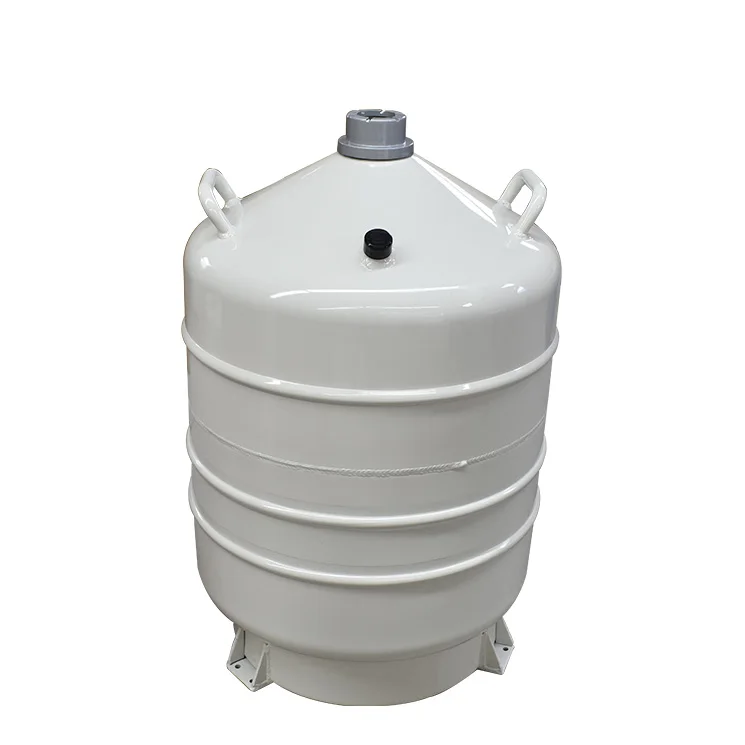 Hot sale 3L 6L 10L 15L 20L 30L Liquid Nitrogen Container Tank Cryogenic Dewar 