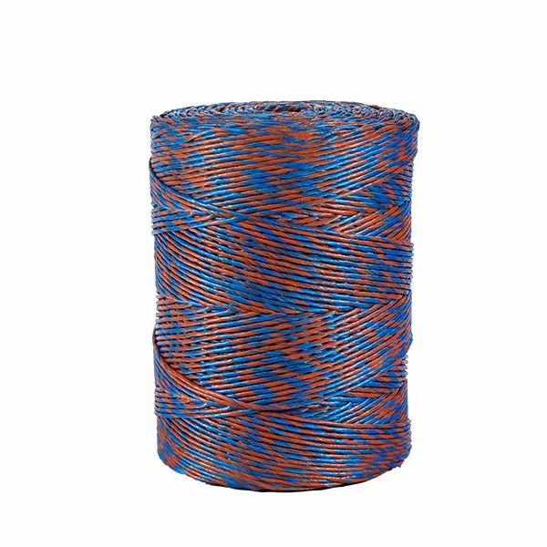Baler Twine 20000/110 Orange Color Buy Hay Baler Twine,Baler Twine