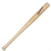 Baseball Bat Natural Wood Good Quality Bat