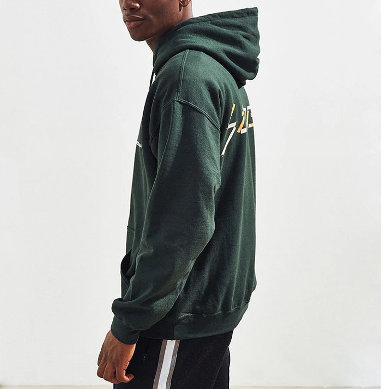 Custom Men's Xxxxl Oversized 100cotton High Quality Hoodies