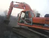 Original Korea DH370-9 2014 Crawler Excavator For Sale/ Secondhand DH370 Excavator For Sale 37T doosan digger