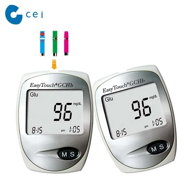 فحص سريع جهاز قياس السكر بالدم الكوليسترول الهيموغلوبين محلل Buy Blood Glucose Monitoring System Blood Glucose Monitor Hemoglobin Meter Price Product On Alibaba Com