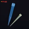 CE ISO13485 Certification low binding 100ul 5ml 200ul pipette tips