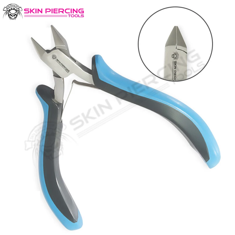 3 1//2/" Pro Quality Nylon Jaw Pliers,1 Pcs-ODM