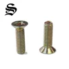 Made in Taiwan Bossard Din 7500 thread forming screw